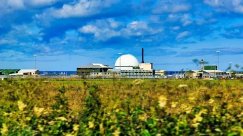 Getty Images Dounreay
