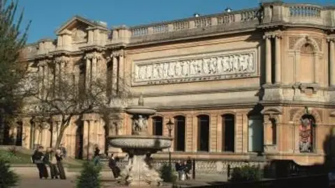 City of Wolverhampton Council Wolverhampton Art Gallery