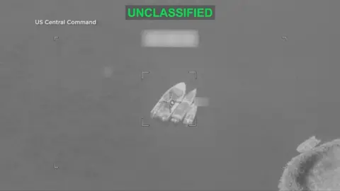 Ships with a target around then.