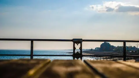 Bognor Pier Bognor Pier 