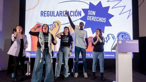 Spain's Historic Plan for Migrant Regularization: A Bold Move or Dangerous Precedent?