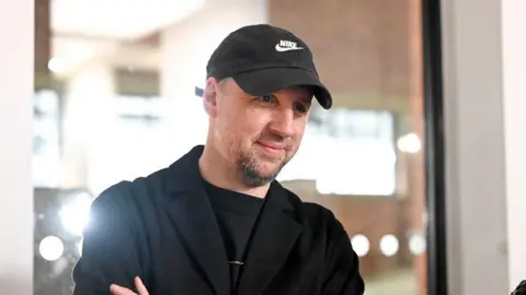 Tara Florence David Panos