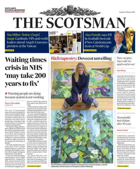 The Scotsman