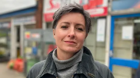 A head and shoulders picture of Kerry McNair.