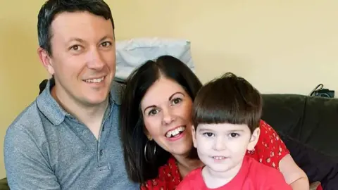 Family Handout The De'ath family