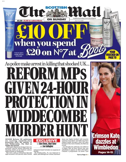 Daily Mail
