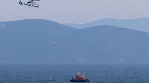 The Dark Waters of Greece: Unraveling Migrant Tragedies