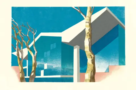 Paul Catherall Coventry baths