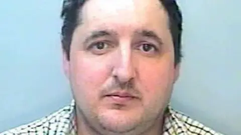 Devon and Cornwall Police James Bryant mugshot  qeituiqdeiqhdinv