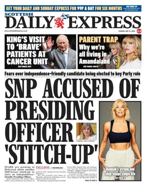 Daily Express