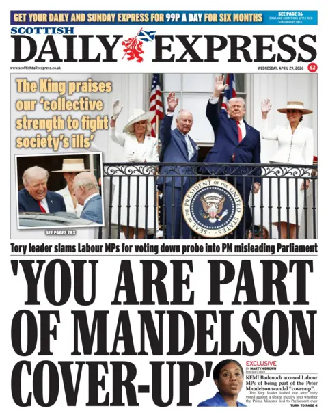 Daily Express