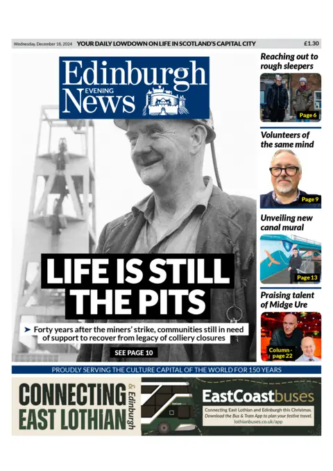 Edinburgh News