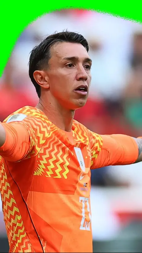 Fernando Muslera