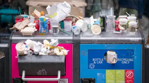 PA Media's trash cans are overflowing in 2022