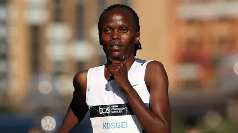 Brigid Kosgei