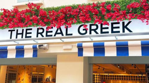 The Real Greek Saved: A New Chapter with Karali Group