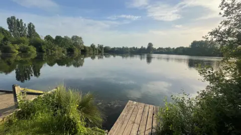 Balderton Lake