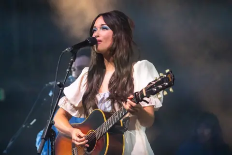 Getty Images Kacey Musgraves