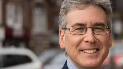 Labour Party West Midlands PCC Simon Foster