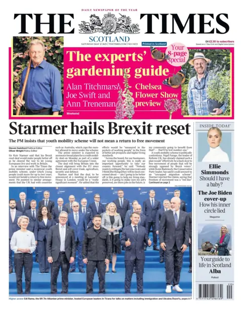 The Times