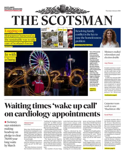 The Scotsman