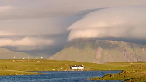 Isle of Canna