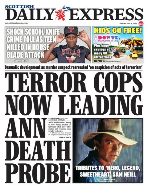 Daily Express