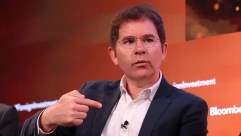 Getty Images Benjamin Wegg-Prosser