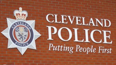 Cleveland Police stock