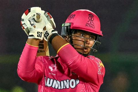 Vaibhav Suryavanshi: The 15-Year-Old Cricket Prodigy India Can't Overlook