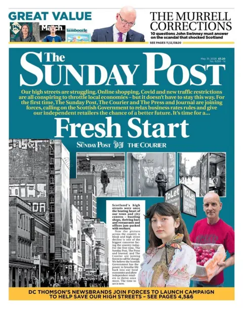 Sunday Post
