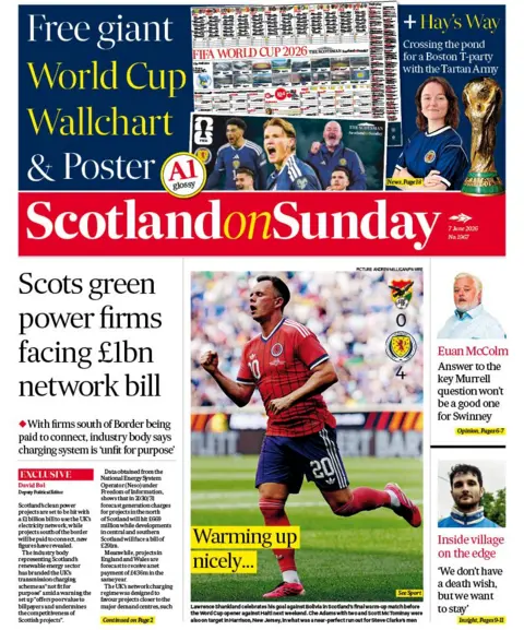 The Scotsman