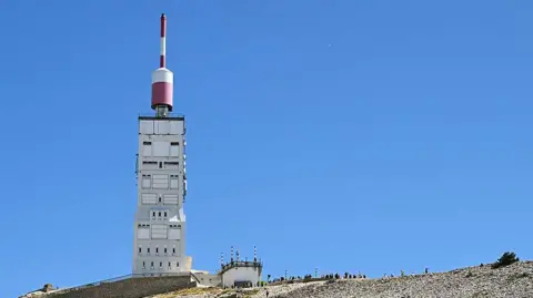 Mont Ventoux