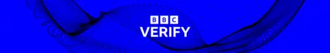 BBC Verify banner