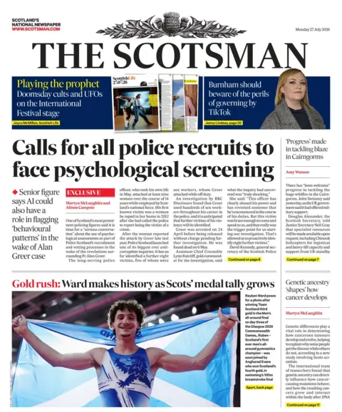 The Scotsman