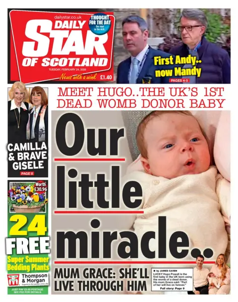 Daily Star