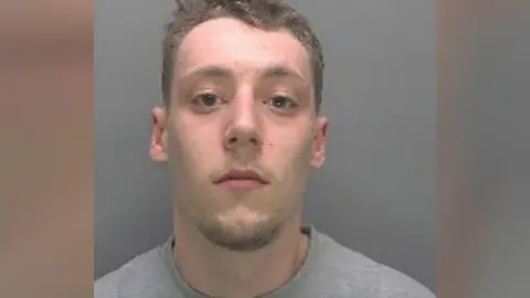 Peterborough paedophile jailed after indecent images found on phone
