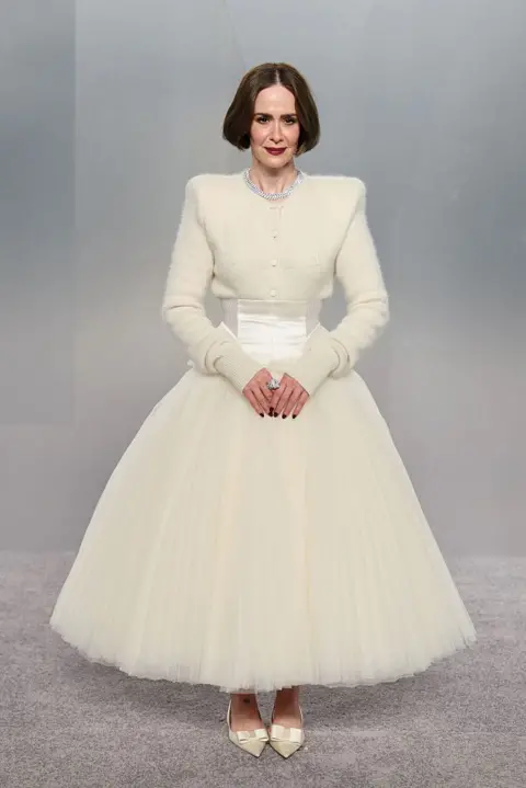 FilmMagic Sarah Paulson