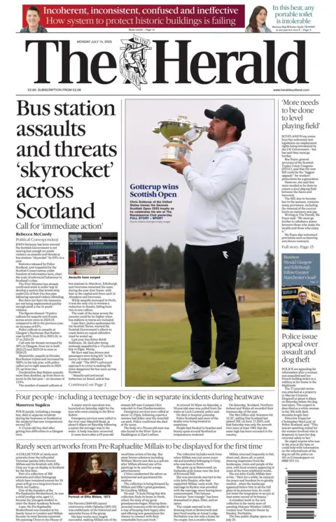 The Herald