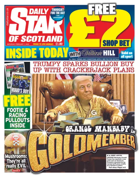 Daily Star