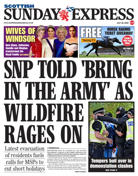 Daily Express