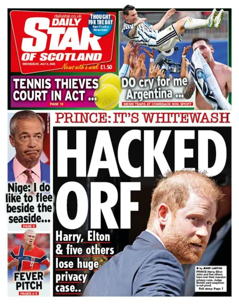 Daily Star