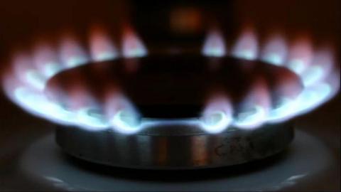 Gas ring