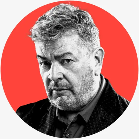  David Aaronovitch profile image