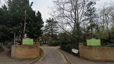 St Nicholas' Church, Thames Ditton