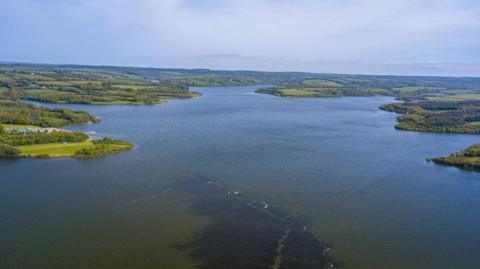 Roadford Lake