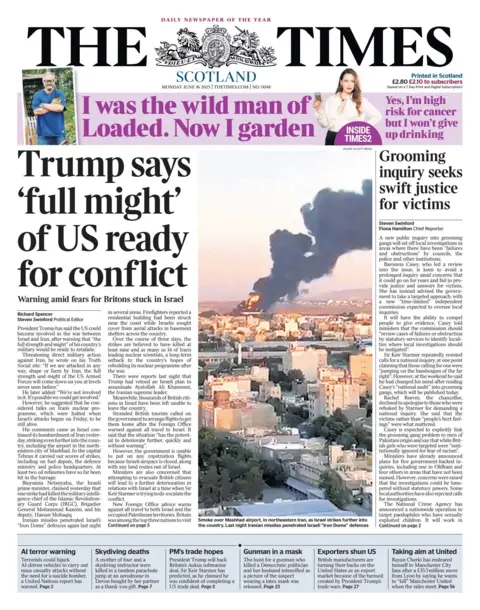 The Times