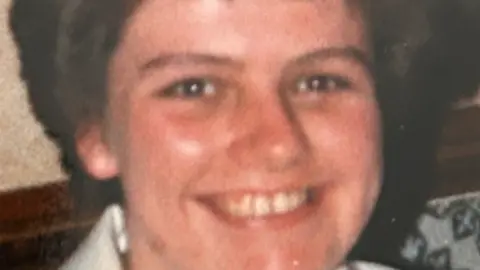 Surrey Police Joy Boulton