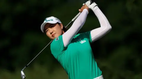 Minjee Lee