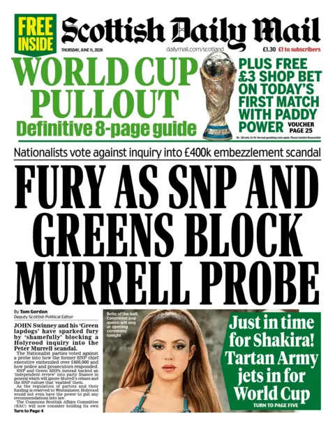 Daily Mail